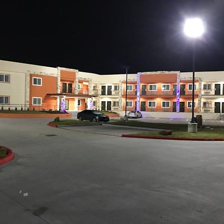 The Residency Suites Jersey Village Zewnętrze zdjęcie