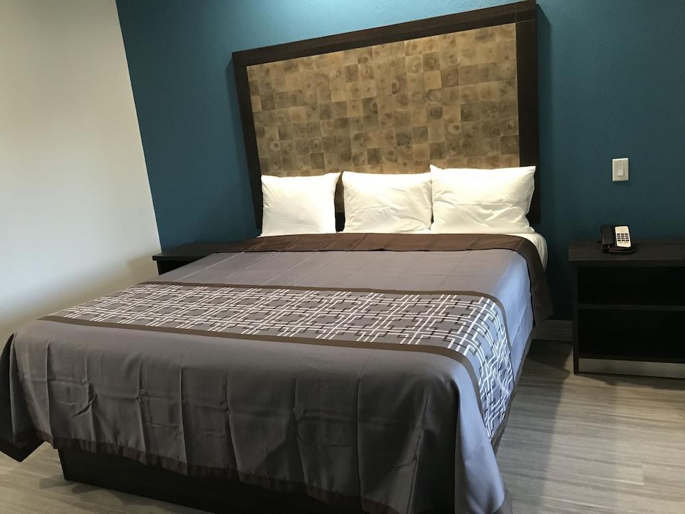 The Residency Suites Jersey Village Zewnętrze zdjęcie