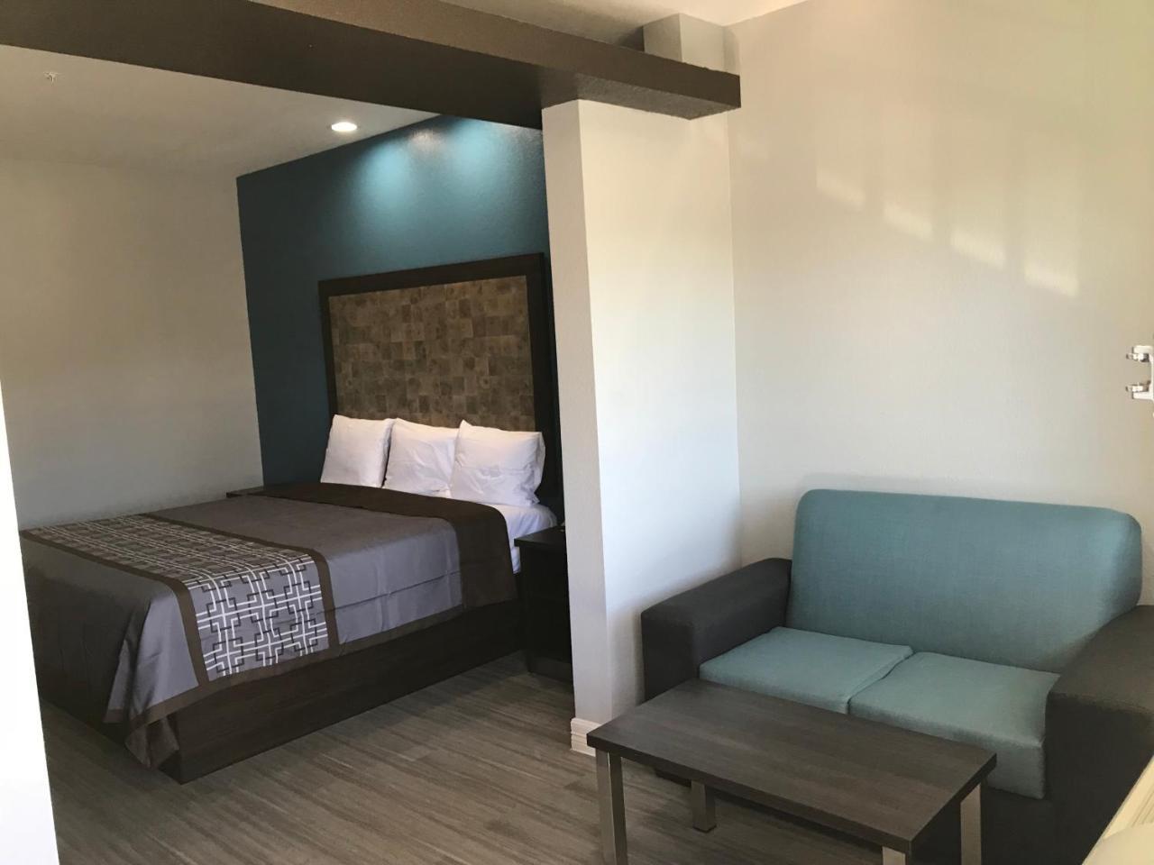 The Residency Suites Jersey Village Zewnętrze zdjęcie