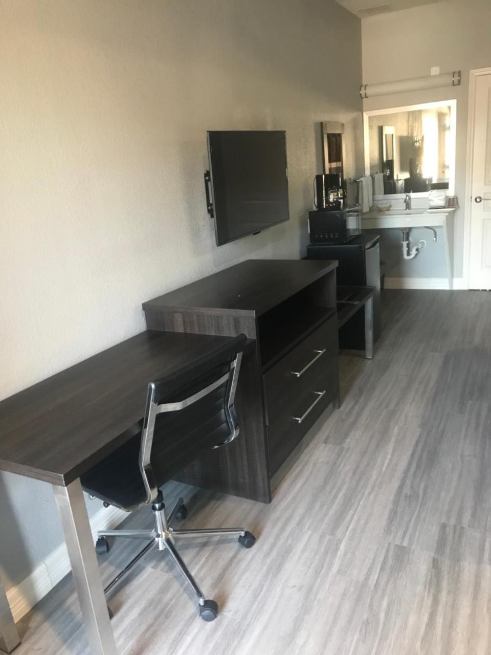 The Residency Suites Jersey Village Zewnętrze zdjęcie