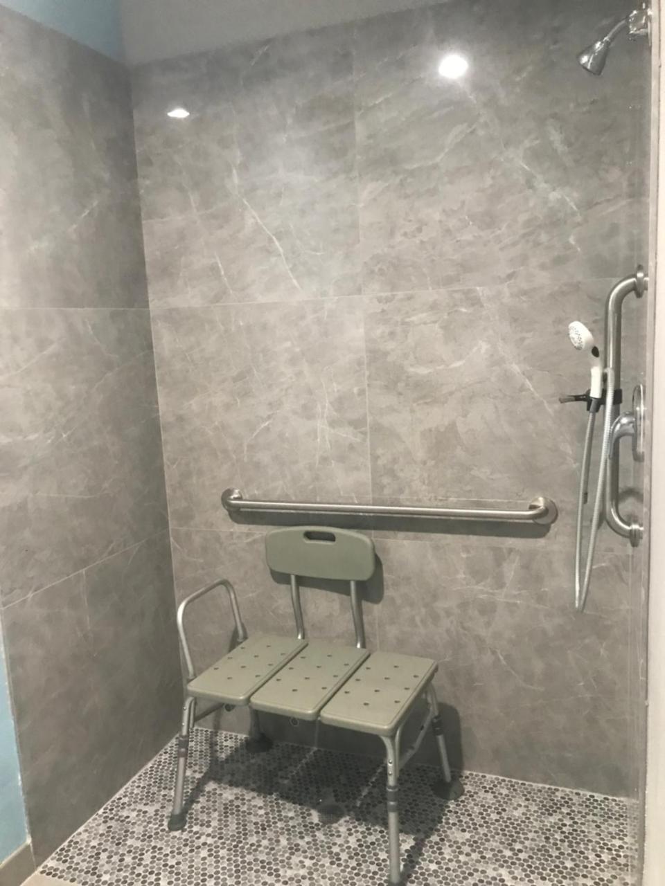 The Residency Suites Jersey Village Zewnętrze zdjęcie