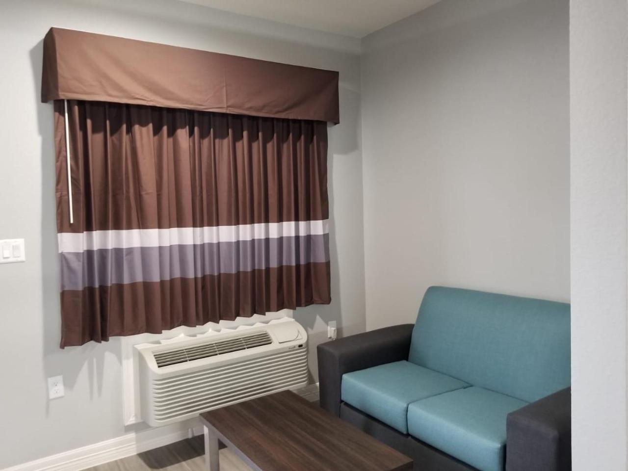 The Residency Suites Jersey Village Zewnętrze zdjęcie